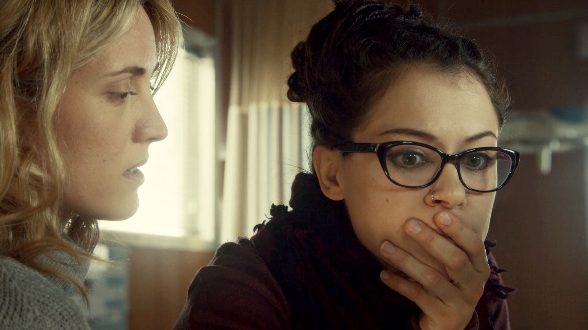 Orphan Black S5E5 Ease for Idle Millionaires