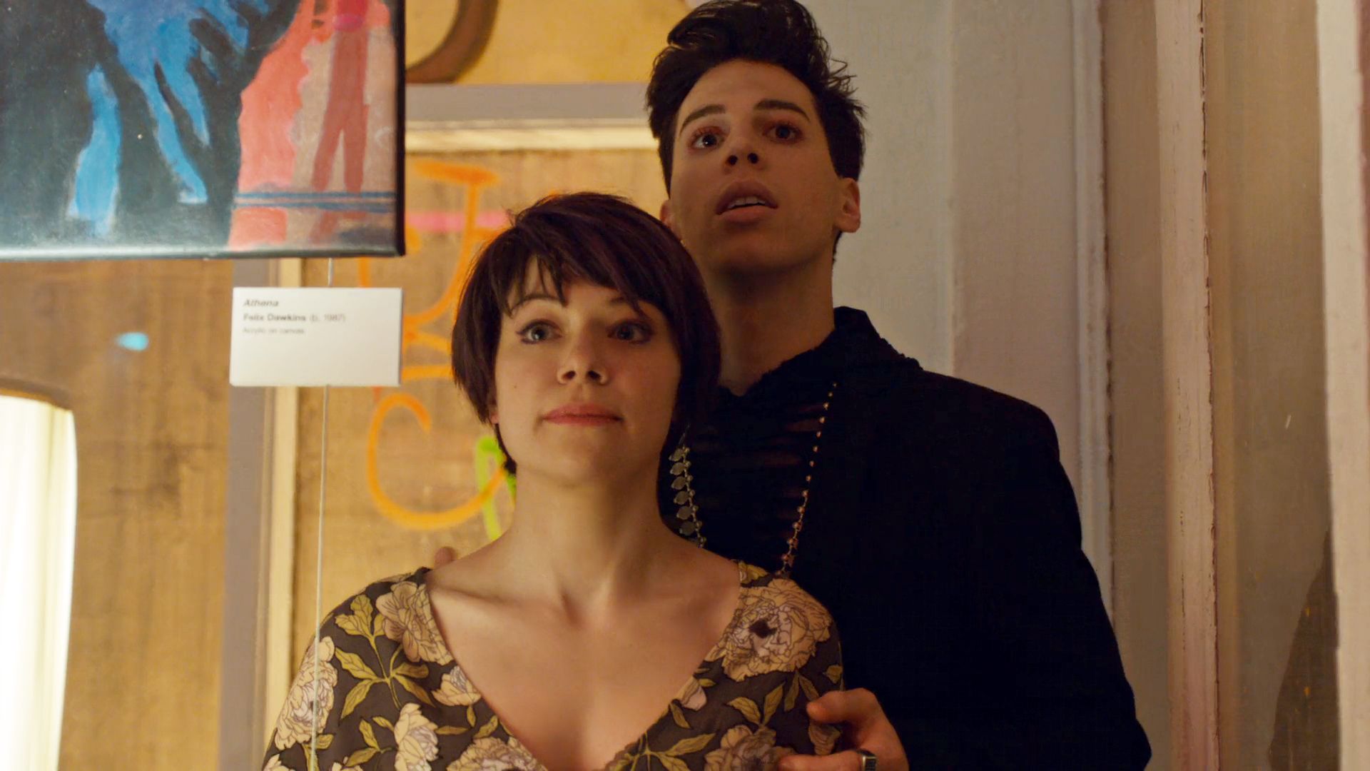 Orphan Black S5E8 Guillotines Decide