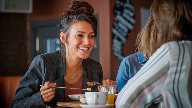 Our Girl S2E3 Episode 3