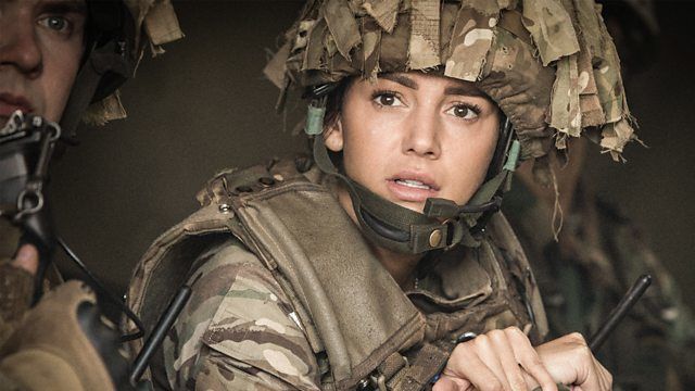 Our Girl S3E3 Episode 3