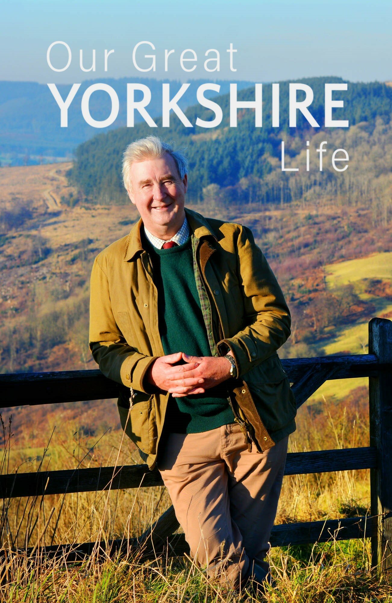 Our Great Yorkshire Life