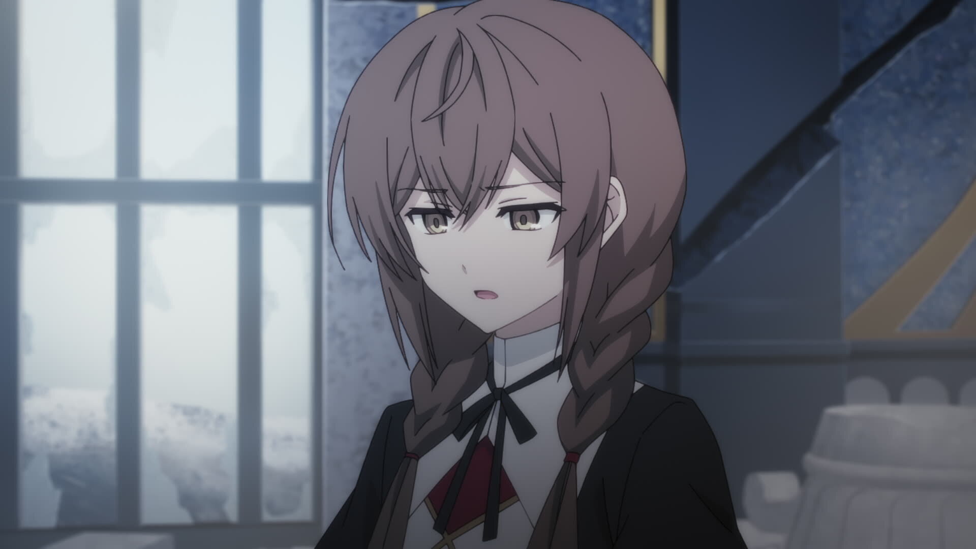 Our Last Crusade or The Rise of a New World S2E10 Reclaim: The World Rises