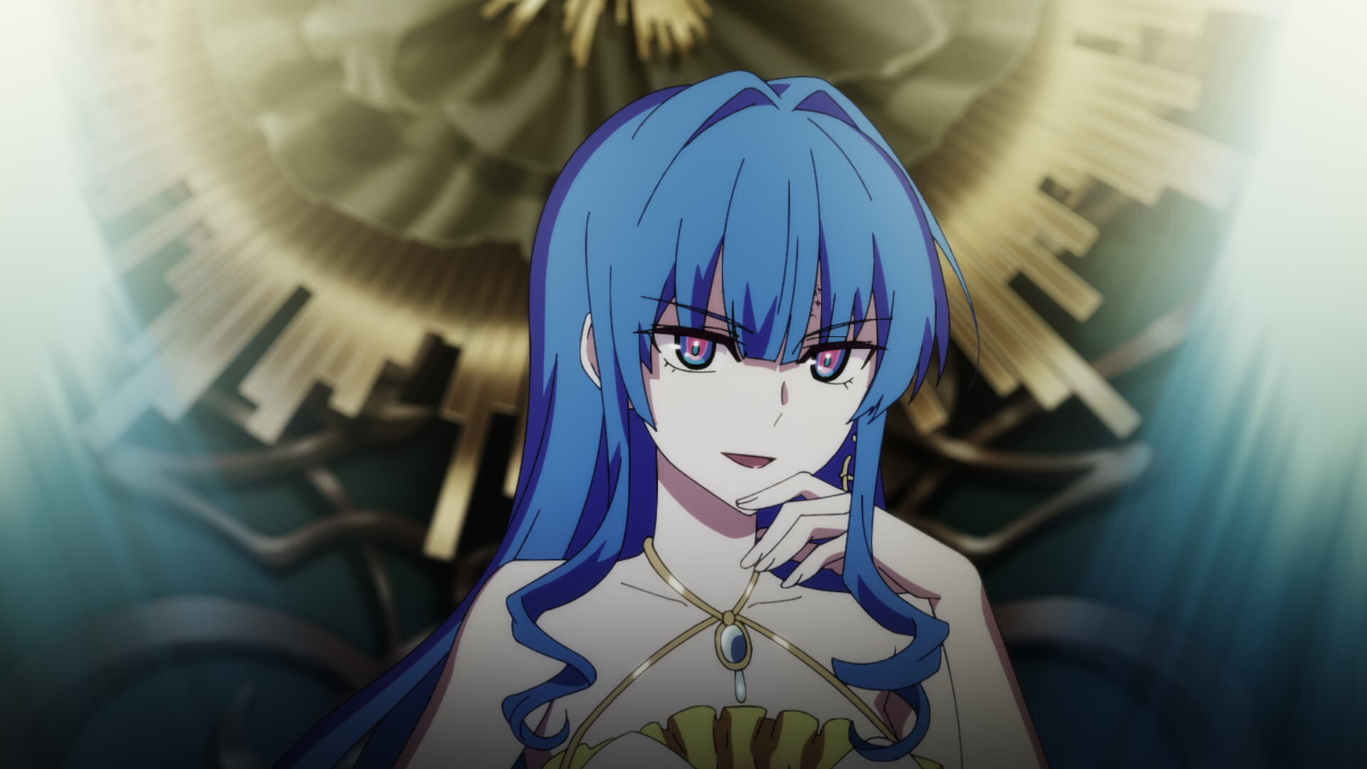 Our Last Crusade or The Rise of a New World S2E12 Morning Star: Welcome with a Round of Applause