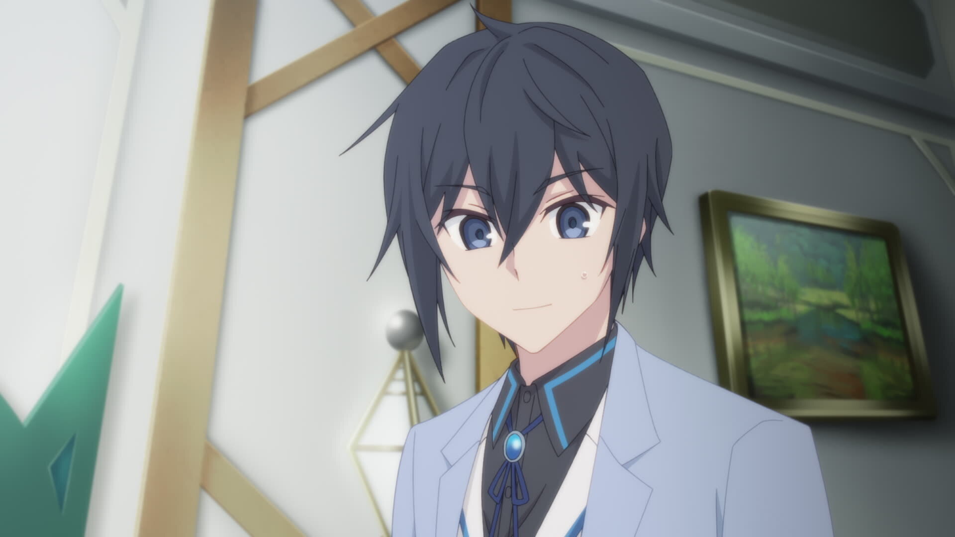 Our Last Crusade or The Rise of a New World S2E5 Line of Descent: Three-Sister War (AKA Alice Has Had Enough)