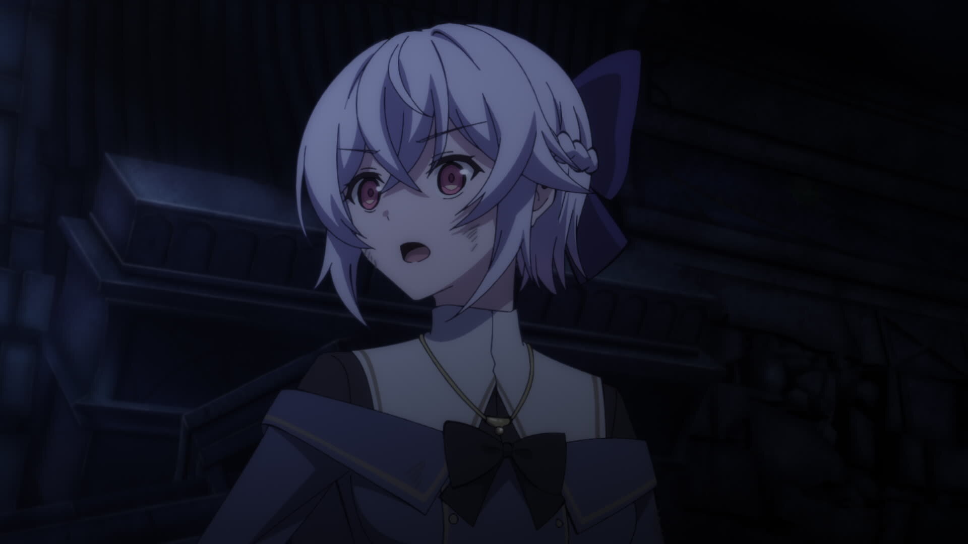 Our Last Crusade or The Rise of a New World S2E8 Last Crusade: The Unforgiven One