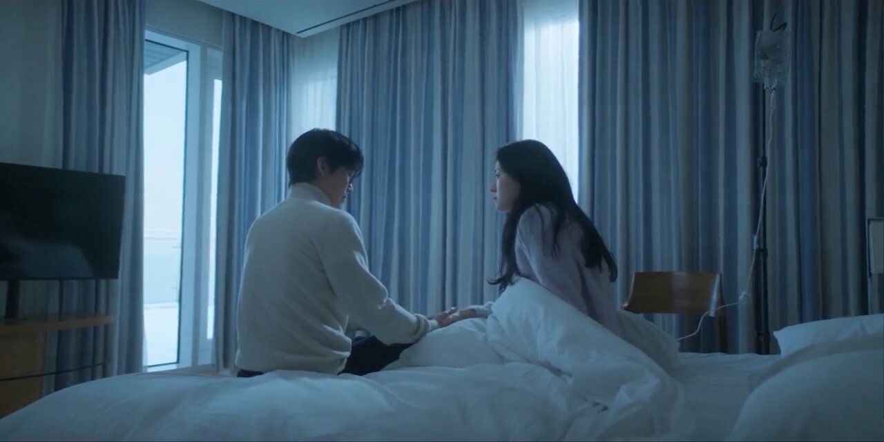 Our Movie S1E10 Episode 10