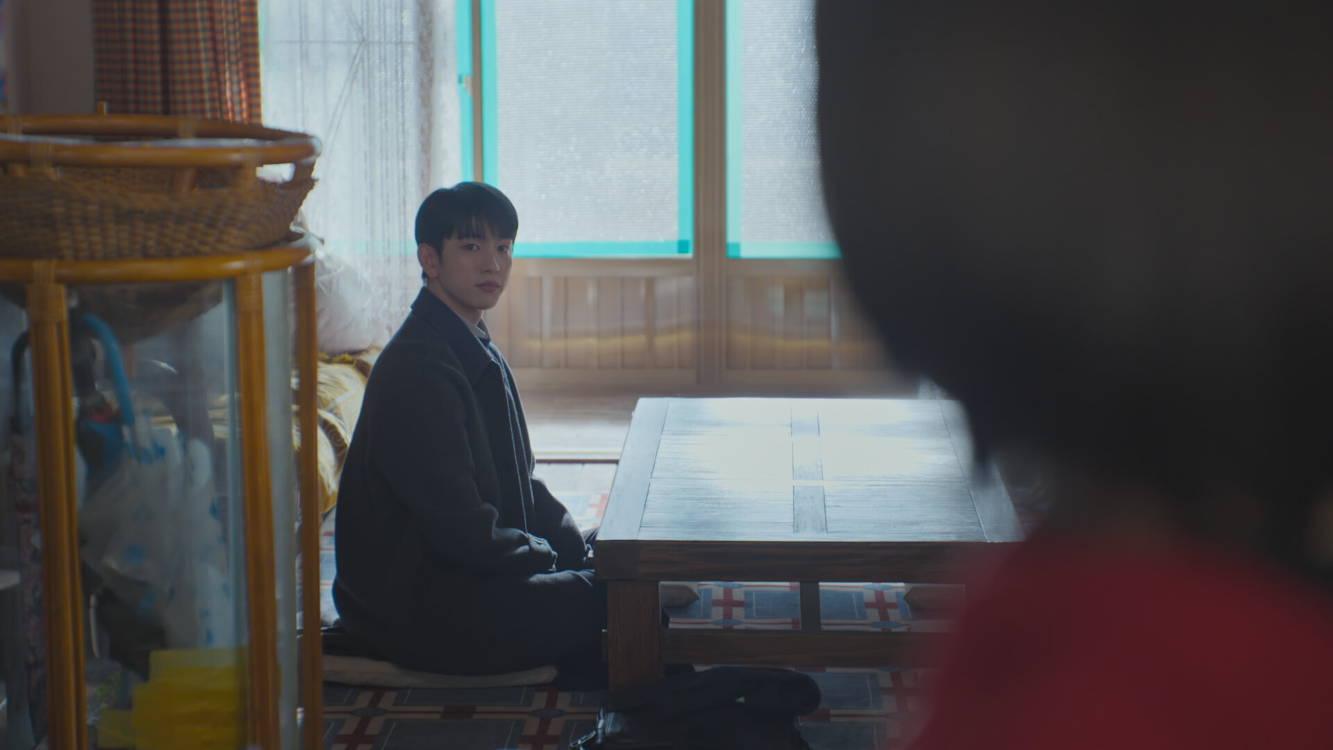 Our Unwritten Seoul S1E7 A Child Underneath It All