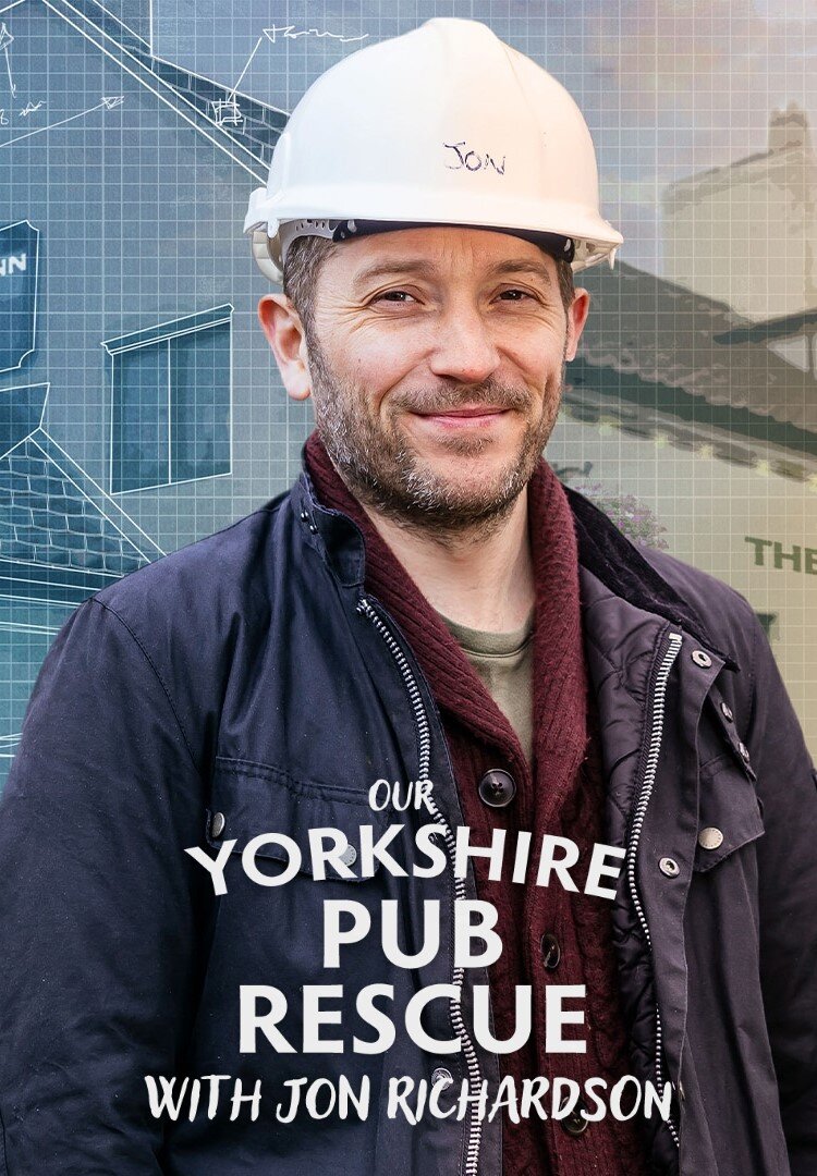 Our Yorkshire Pub Rescue with Jon Richardson