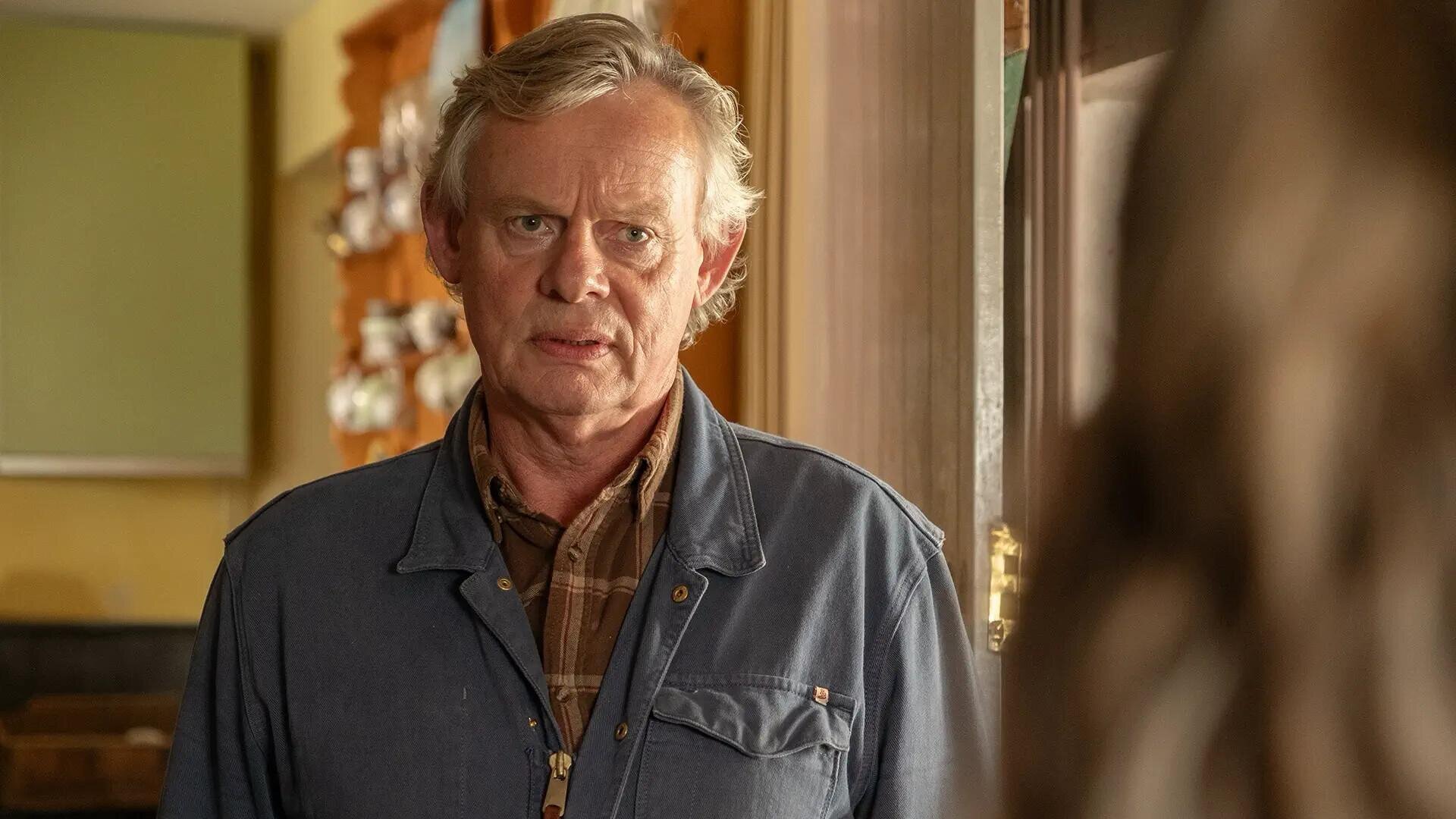 Out There S1E1 Episode 1