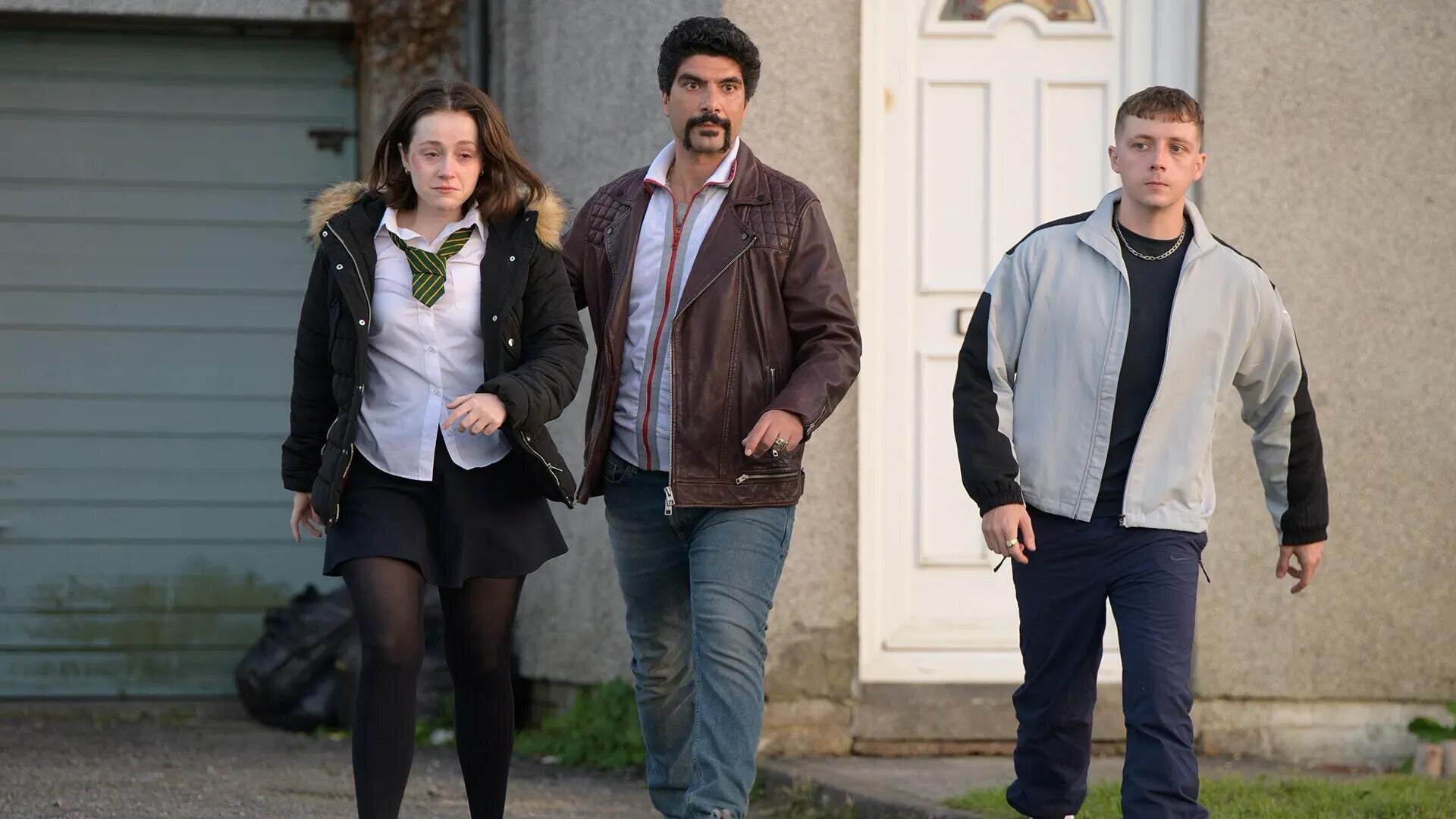 Out There S1E4 Episode 4