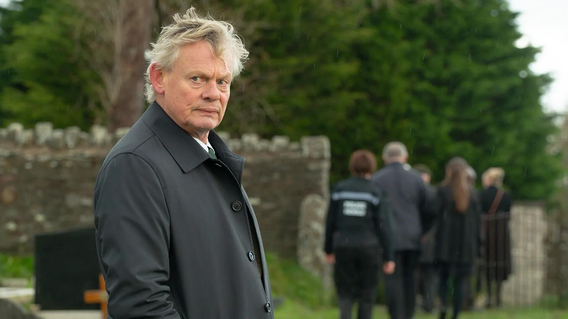 Out There S1E6 Episode 6