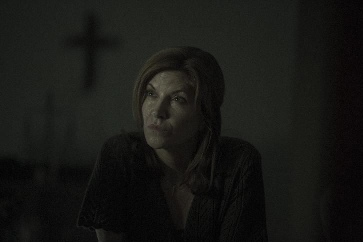 Outcast S1E6 From the Shadows It Watches