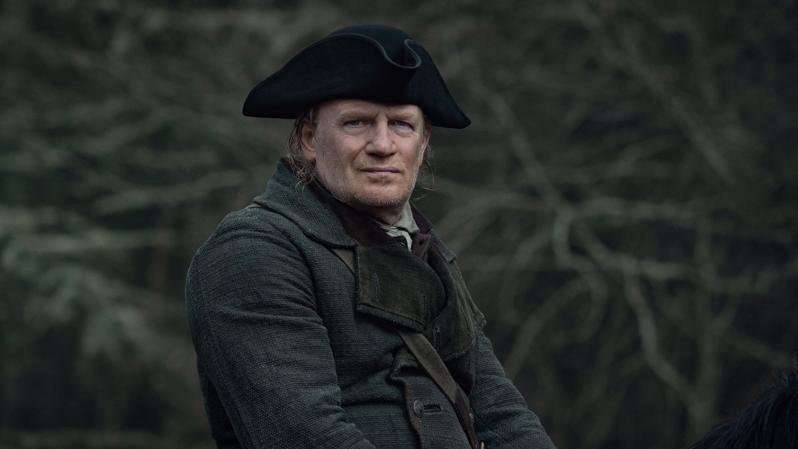 Outlander S6E8 I Am Not Alone