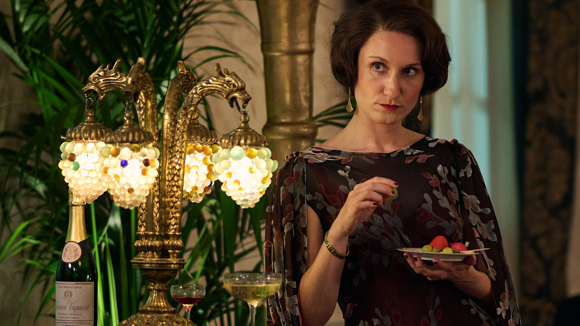 Outrageous S1E1 The Gathering Storm