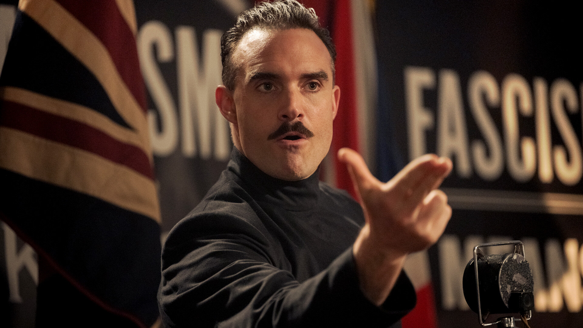 Outrageous S1E3 Sparks Light Fires