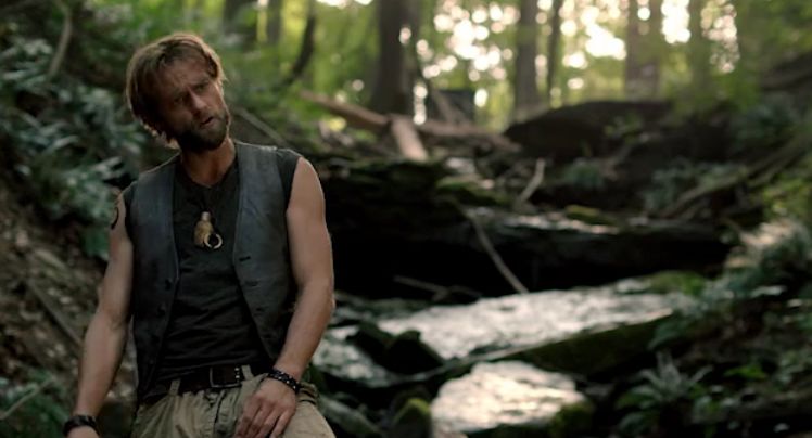 Outsiders S1E10 Day Most Blessed