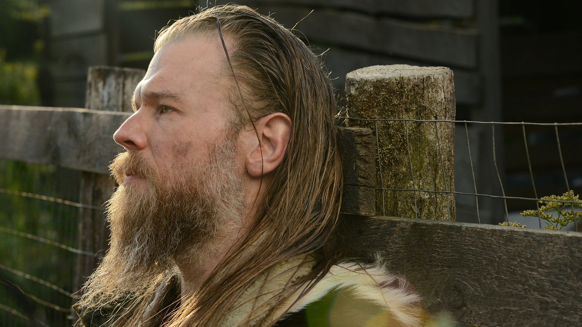 Outsiders S1E12 All Hell