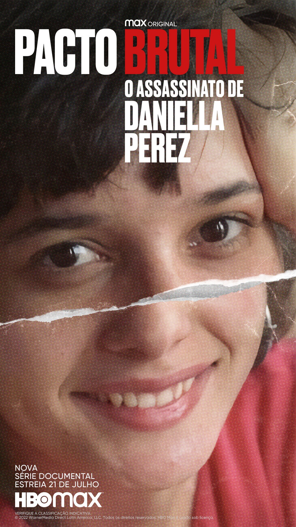 Pacto Brutal: O Assassinato de Daniella Perez