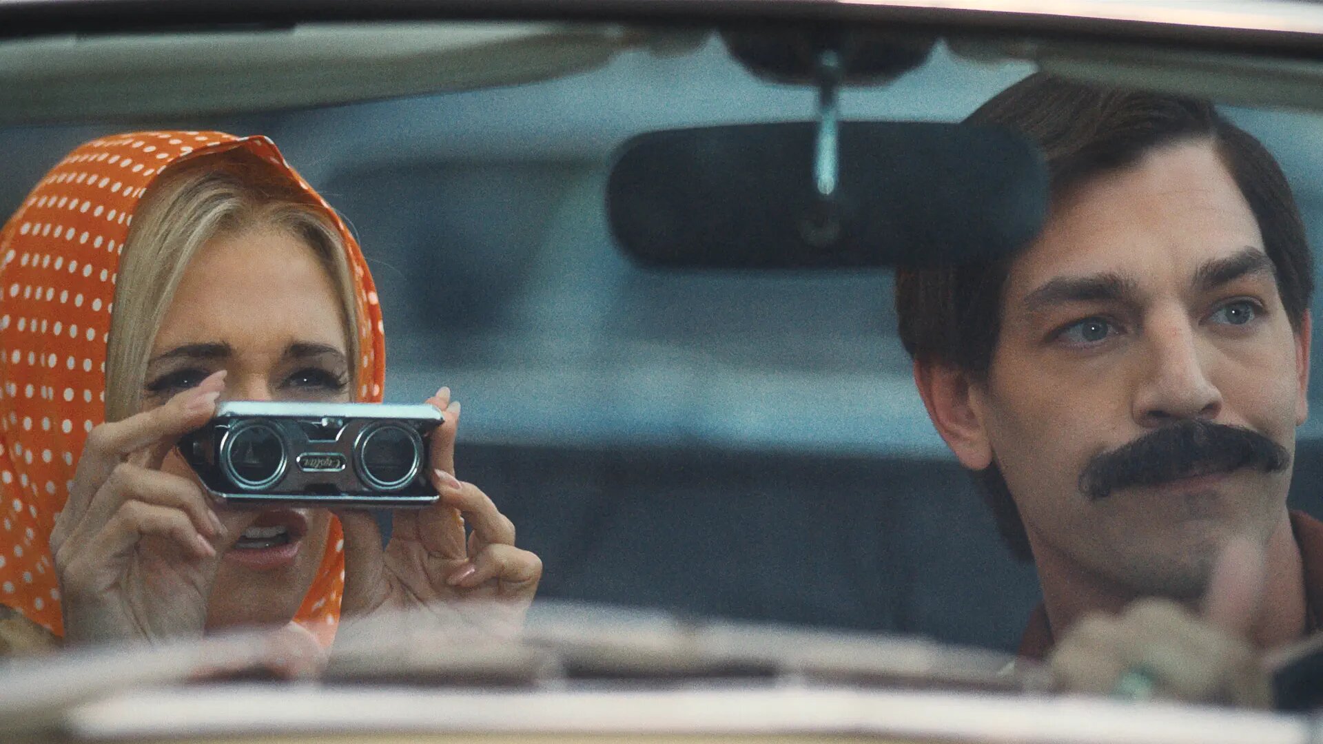 Palm Royale S2E7 Maxine Plays Dead