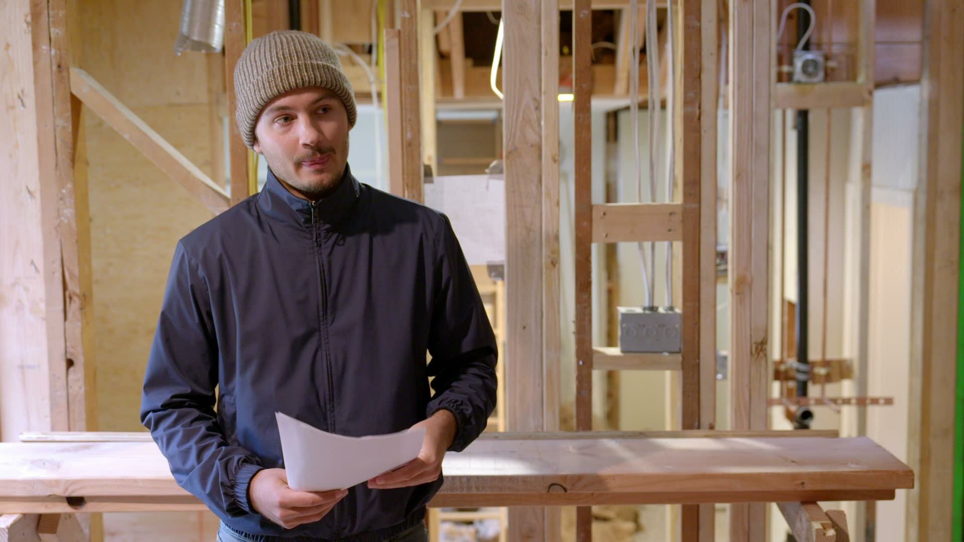 Pamela's Garden of Eden S2E3 Is it Your Vibe?