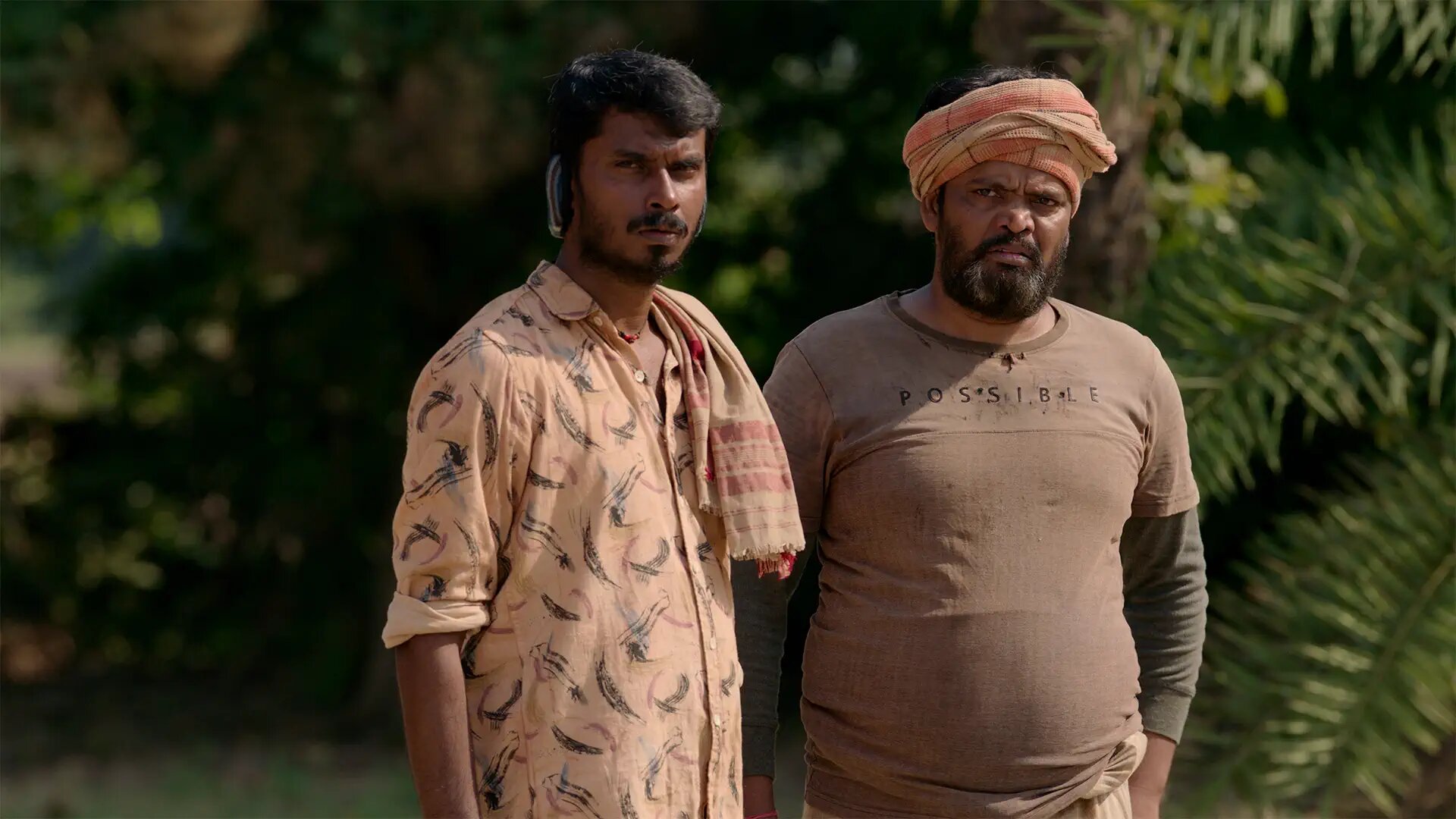 Panchayat S4E3 Vachan