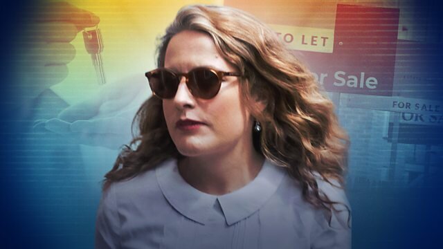 Panorama S2025E20 Undercover Estate Agent