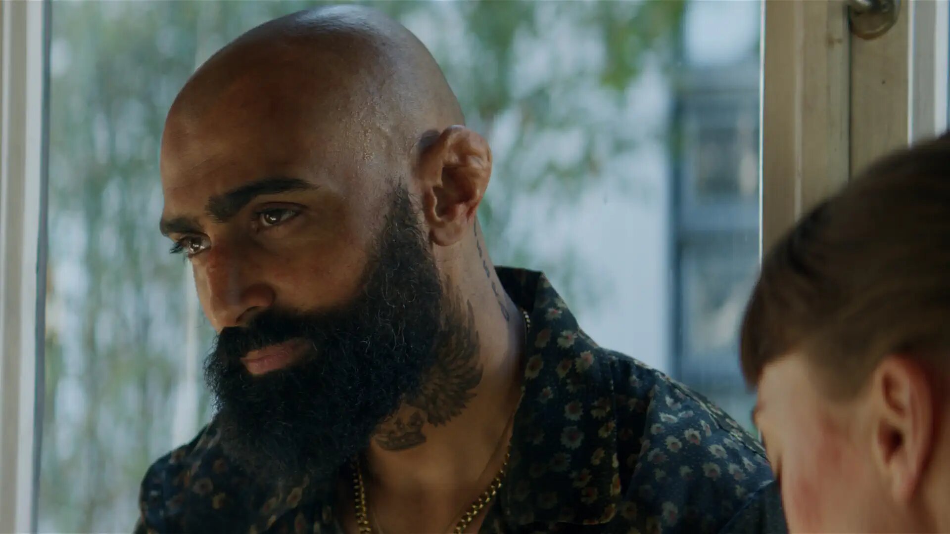 Paradis City S1E2 Fångad