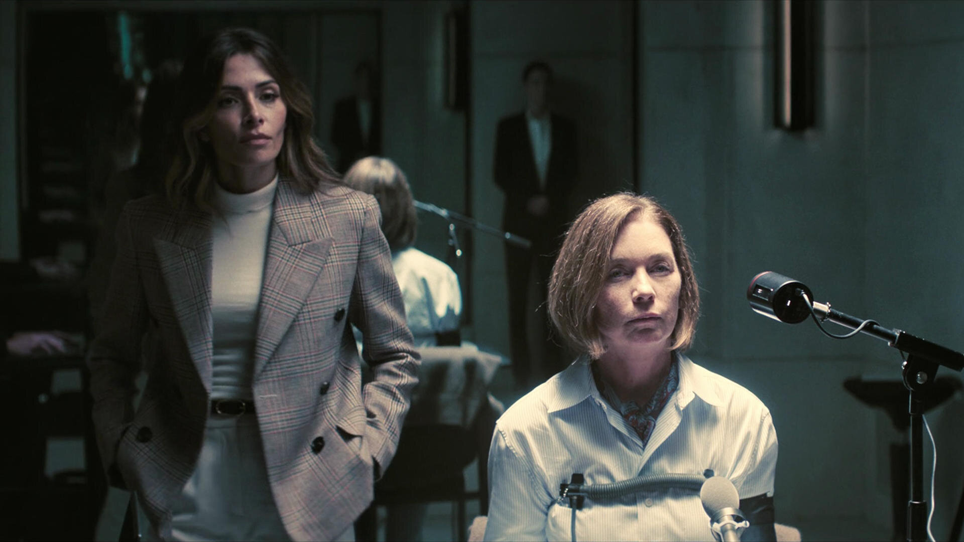 Paradise S2E3 Another Day in Paradise