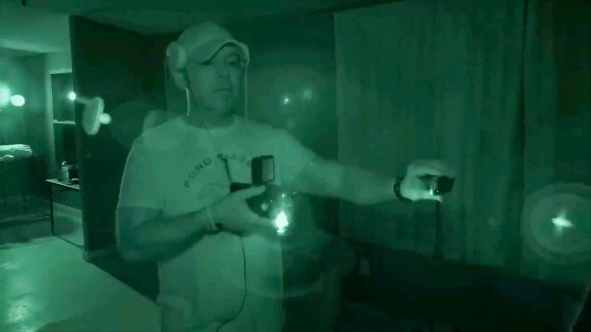 Paranormal Caught on Camera S10E1 The Haunted Pub of Doncaster and More