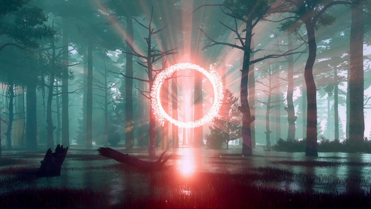 Paranormal Caught on Camera S9E8 Bigfoot in Great Britain and More!