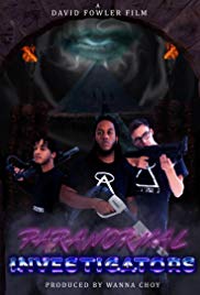 Paranormal Investigators