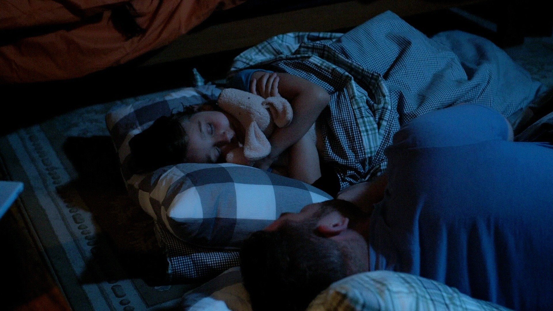 Paranormal Witness S5E5 Zozo