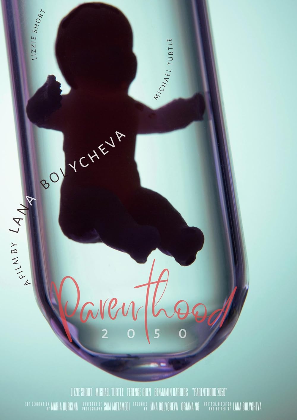 Parenthood 2050