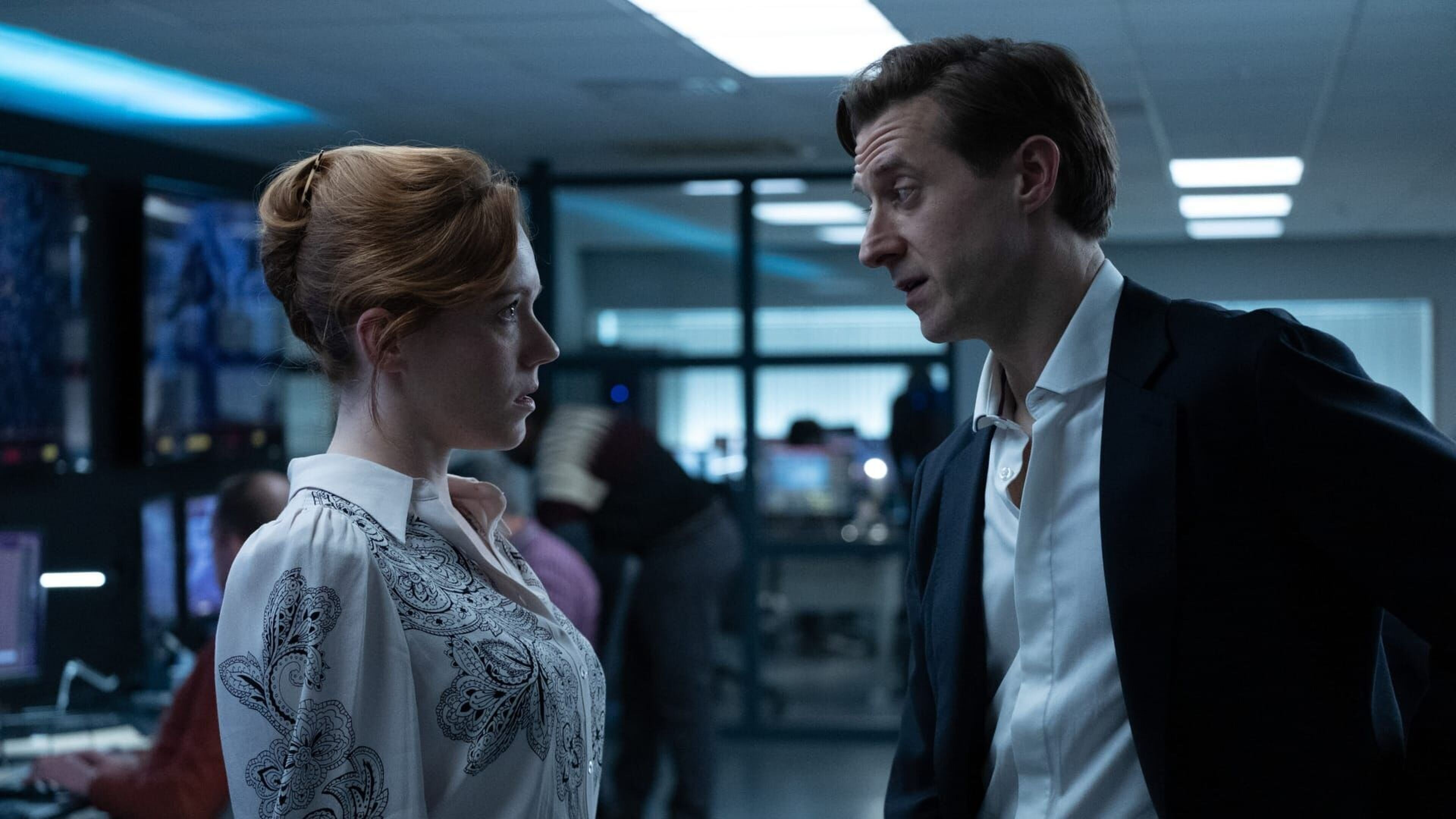 Paris Has Fallen S2E2 Episode 2