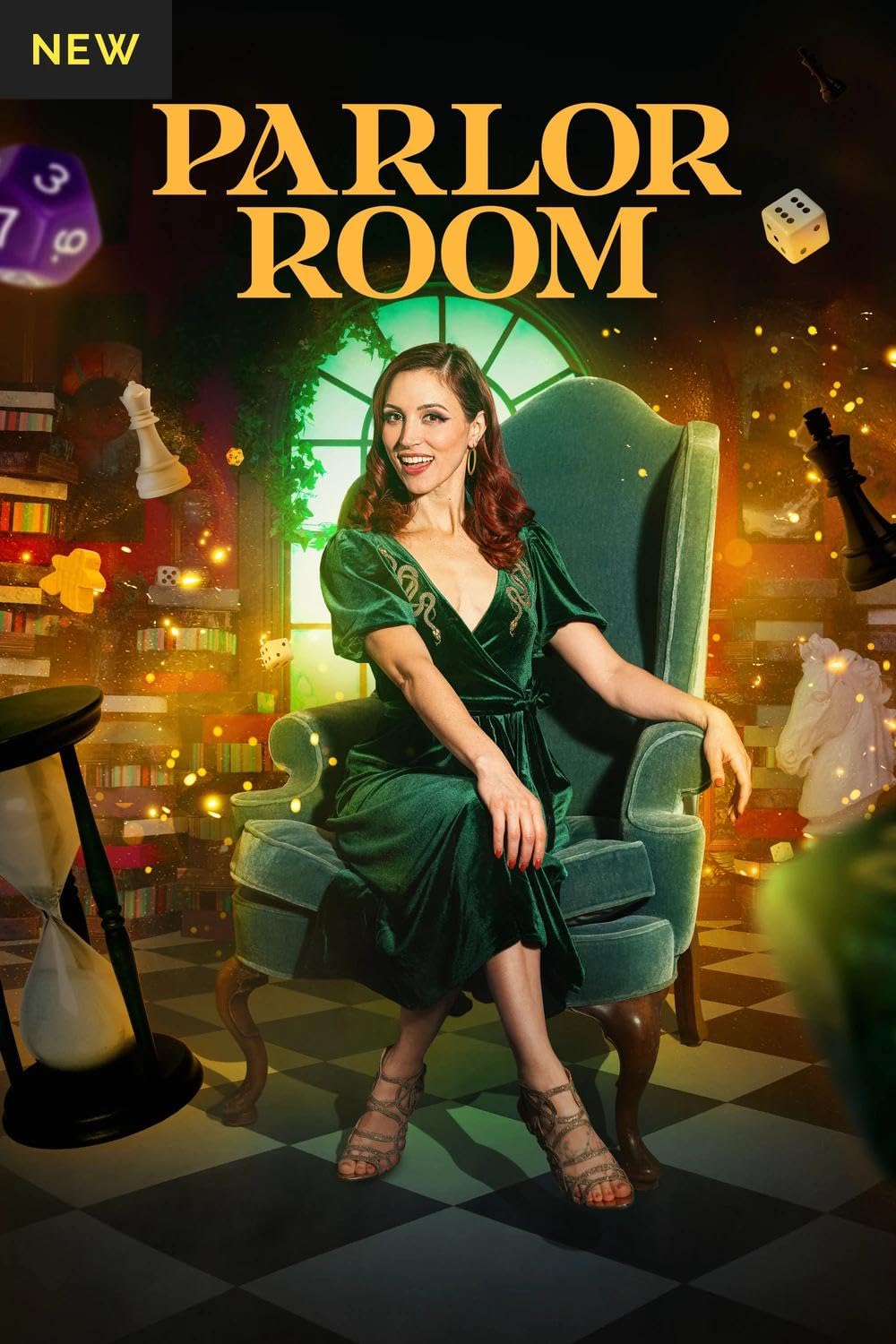 Parlor Room