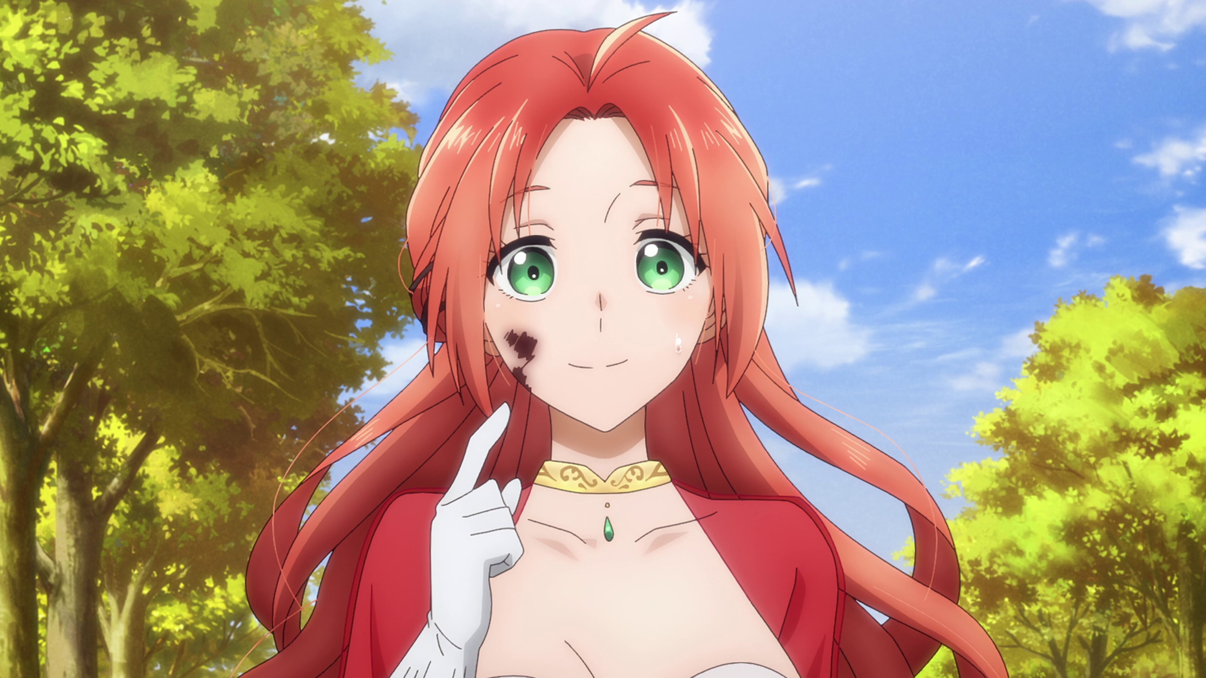 Pass the Monster Meat, Milady! S1E1 A Jerky is a Promise: Skatzbitt