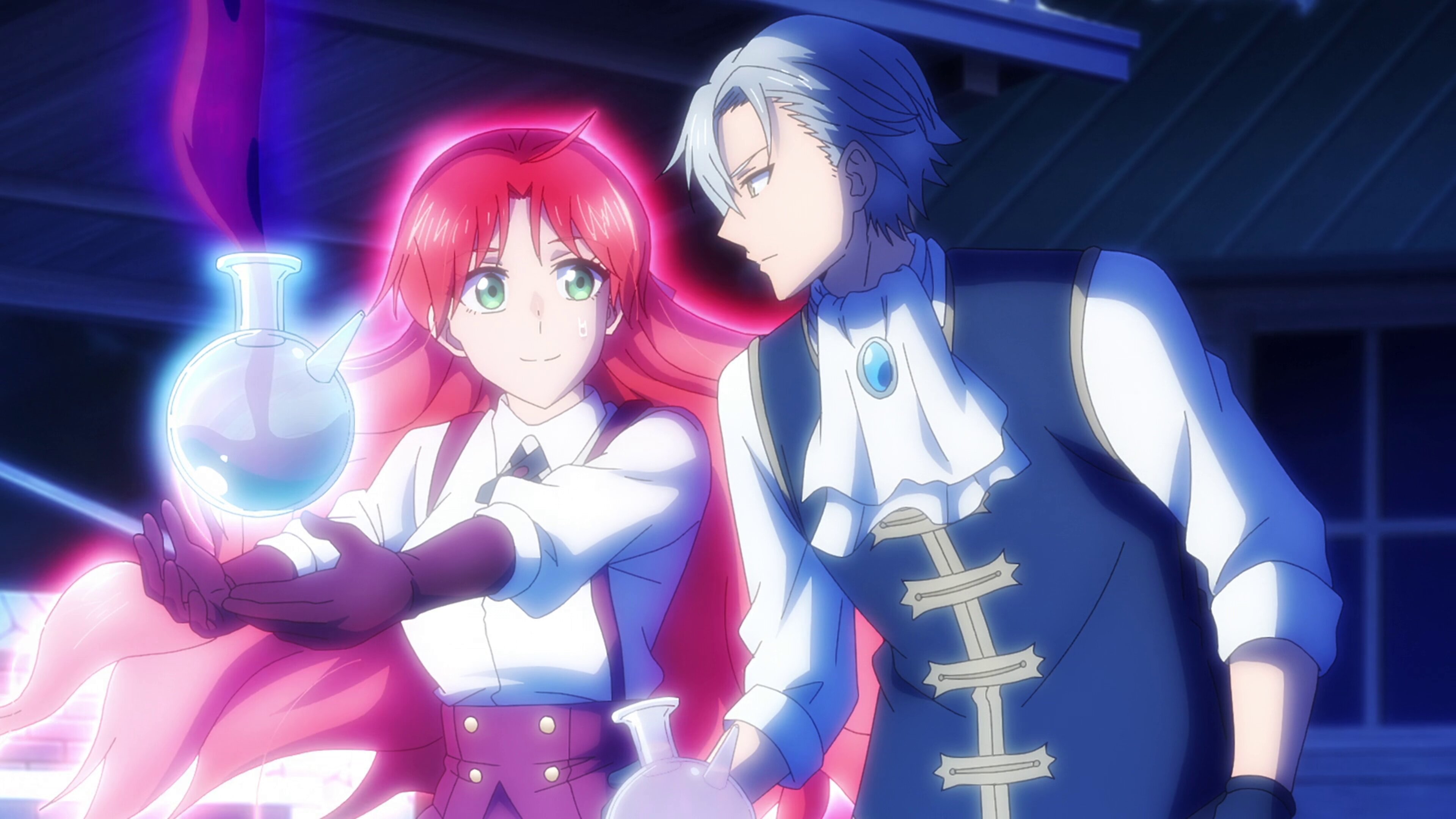 Pass the Monster Meat, Milady! S1E3 Grilled Skewers of Prime Meat