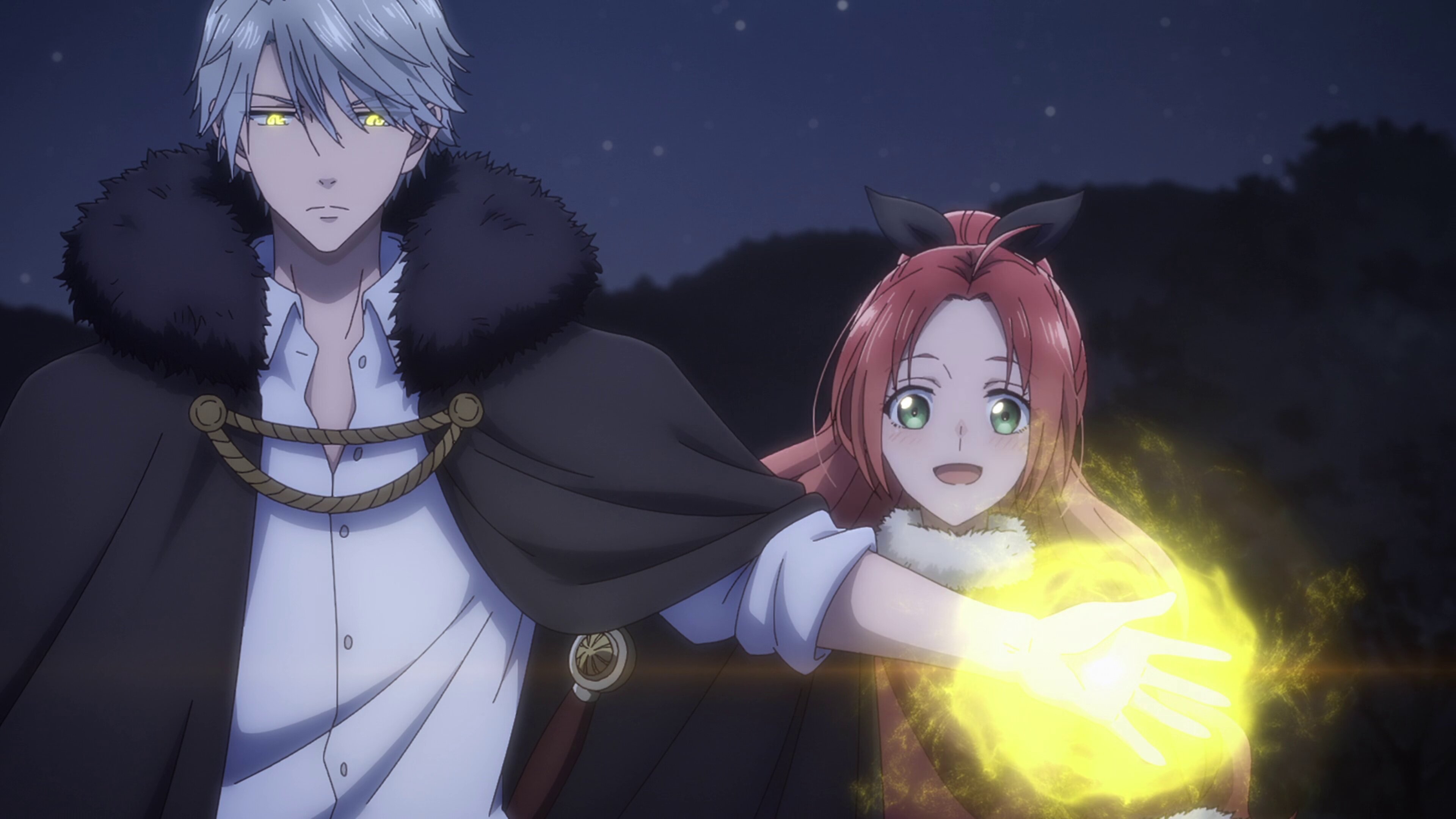 Pass the Monster Meat, Milady! S1E6 In Season: Battered and Deep-Fried Monster Fish