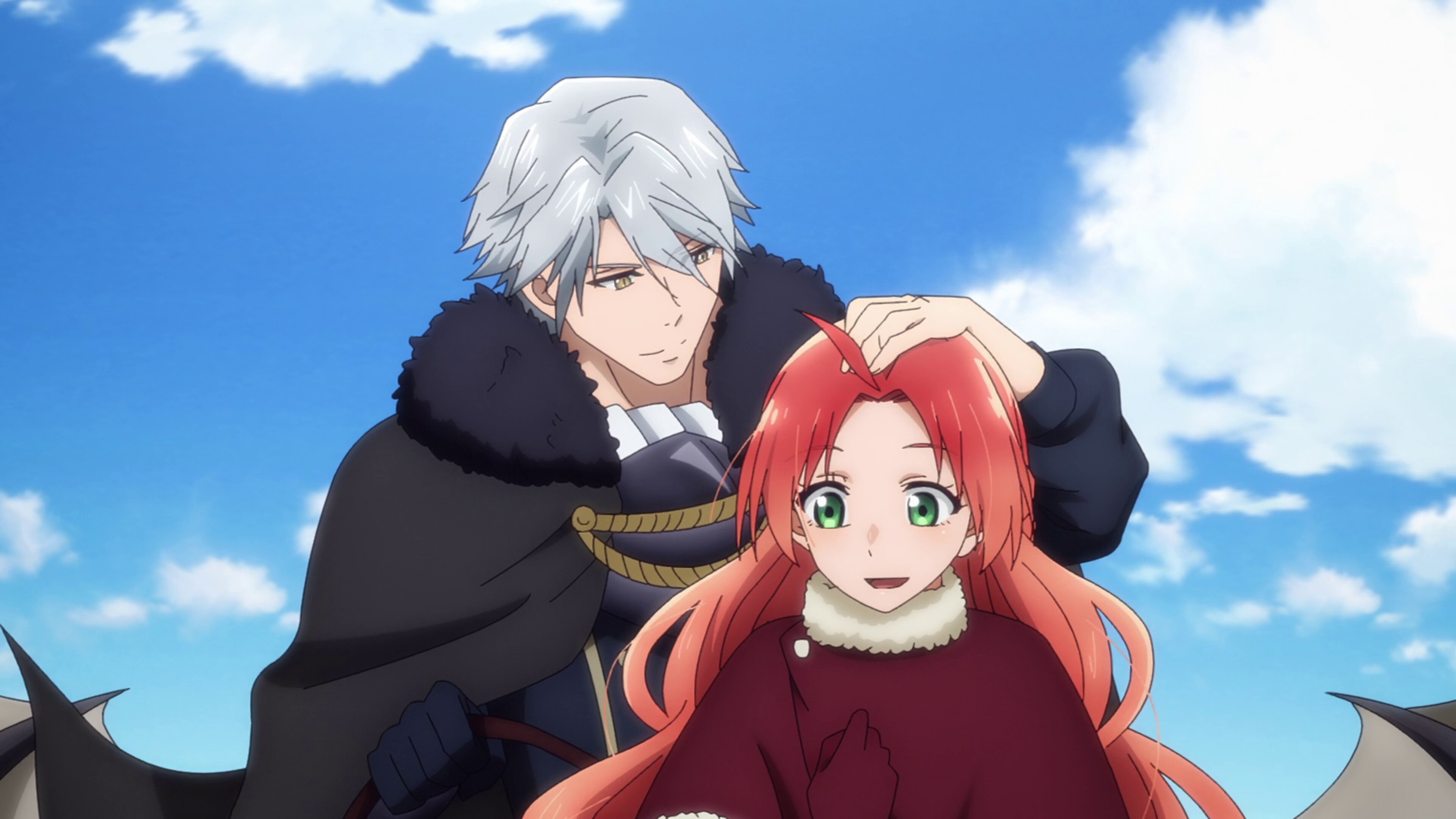 Pass the Monster Meat, Milady! S1E8 Uses for Cloudy Quartz