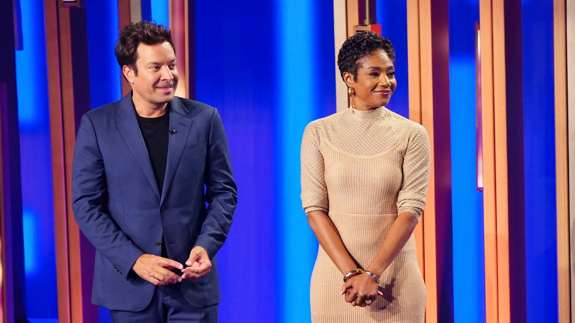 Password S3E11 Tiffany Haddish & Jimmy Fallon