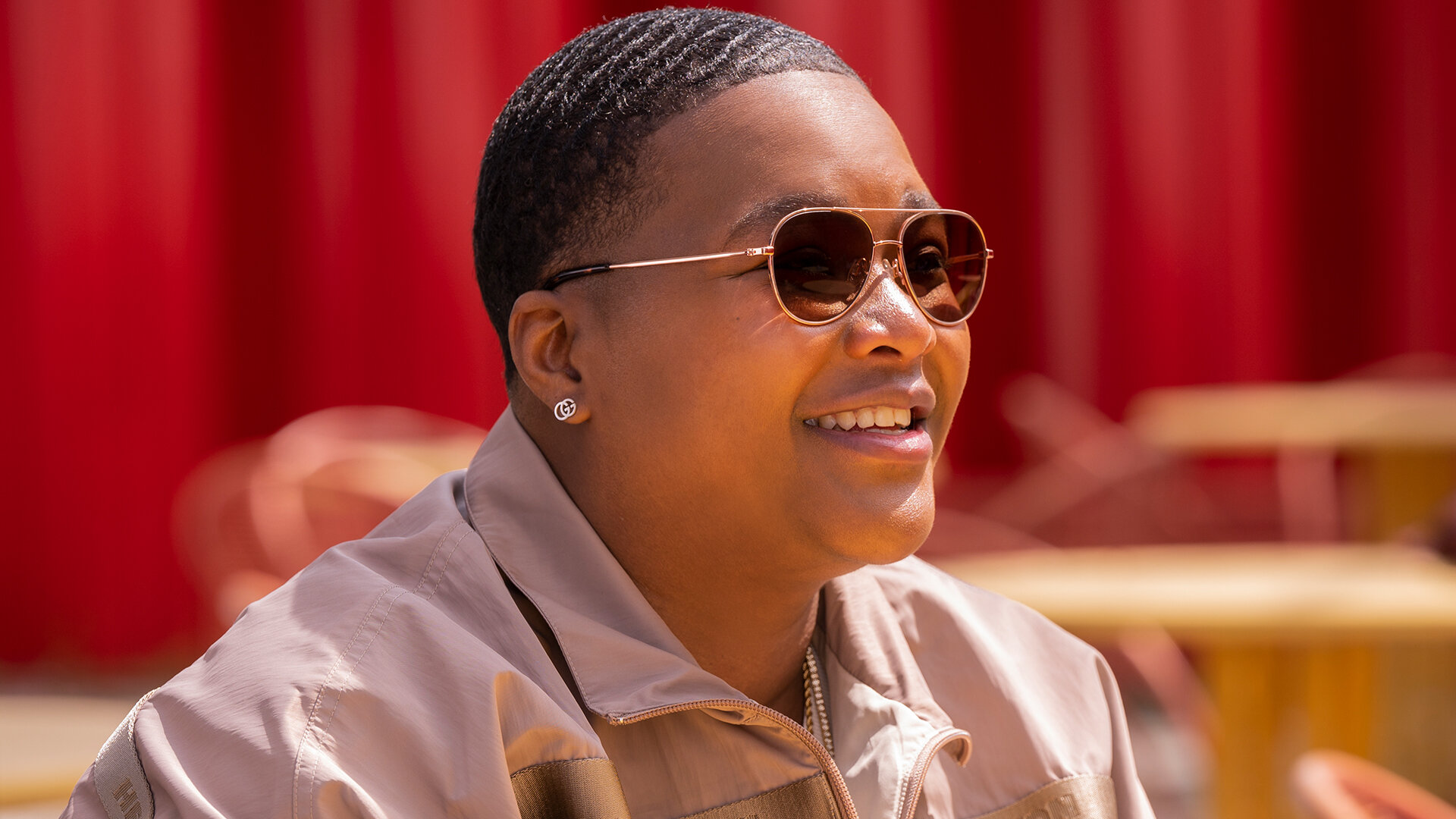 Pause with Sam Jay S1E5 Pregnant Studs