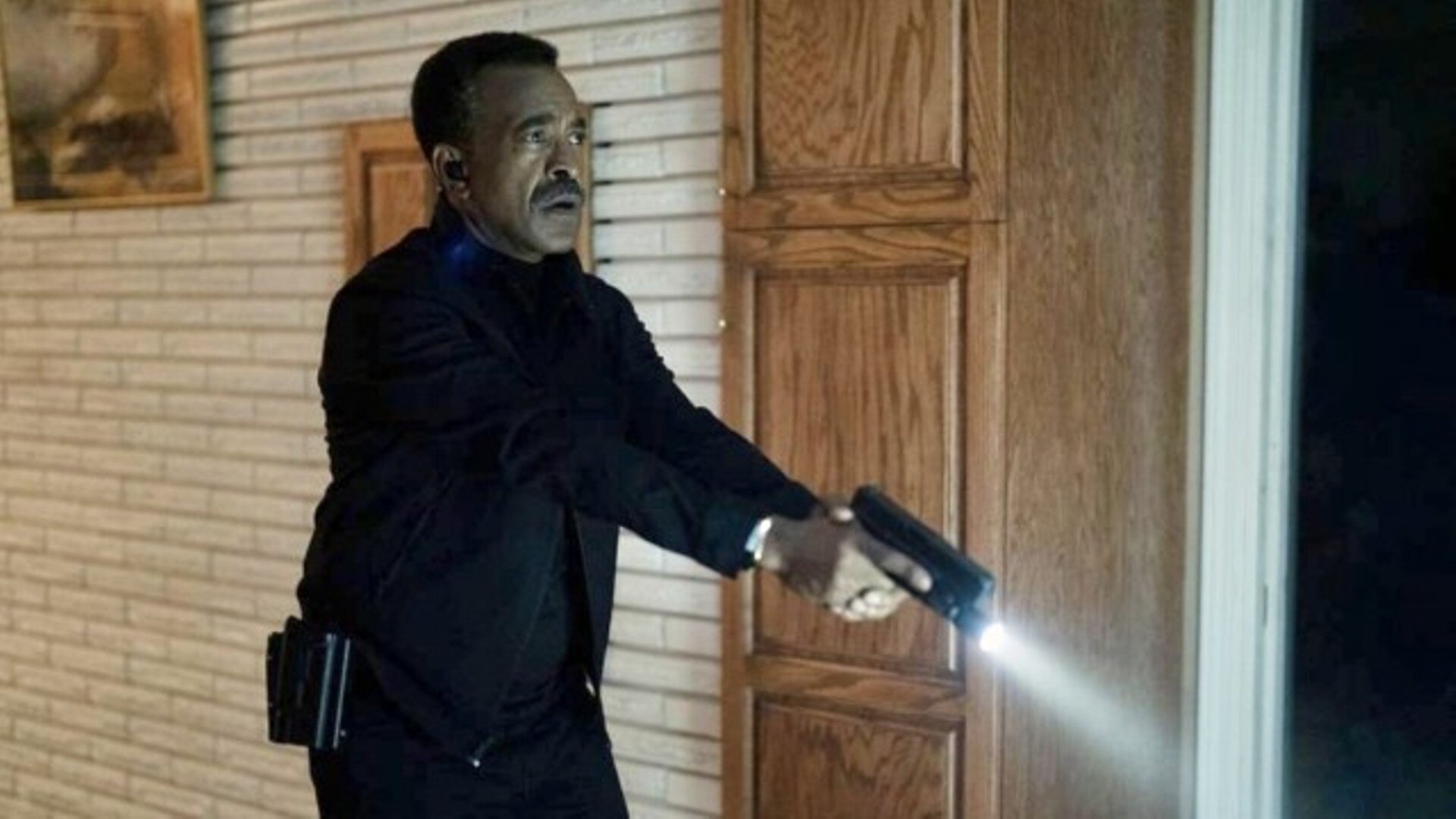 Peacemaker S2E2 Chapter 02: A Man Is Only as Good as His Bird