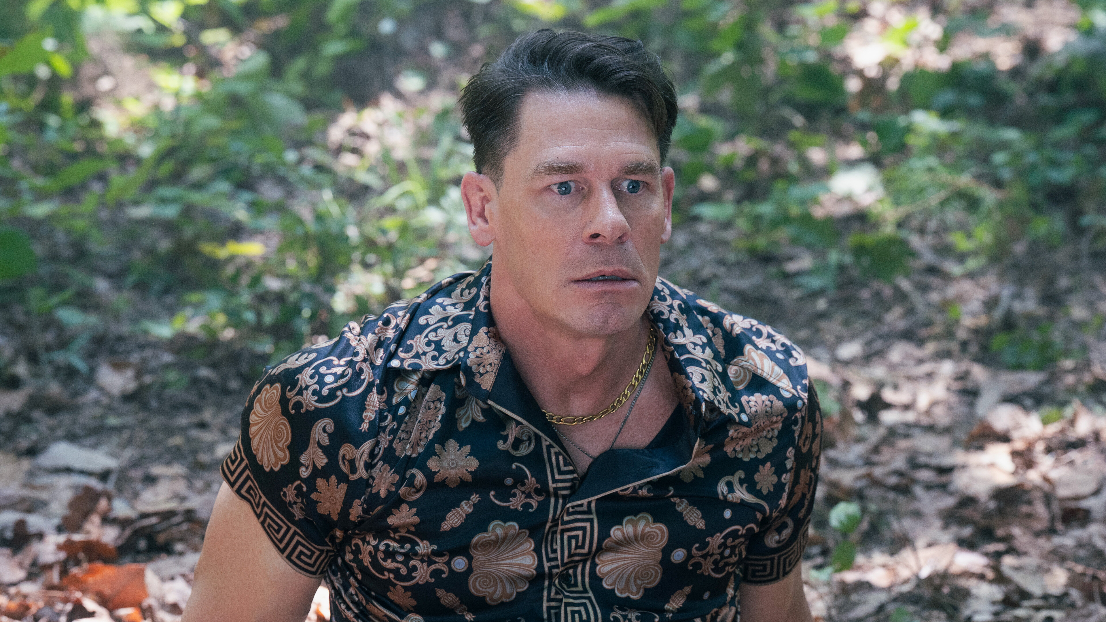 Peacemaker S2E4 Chapter 04: Need I Say Door