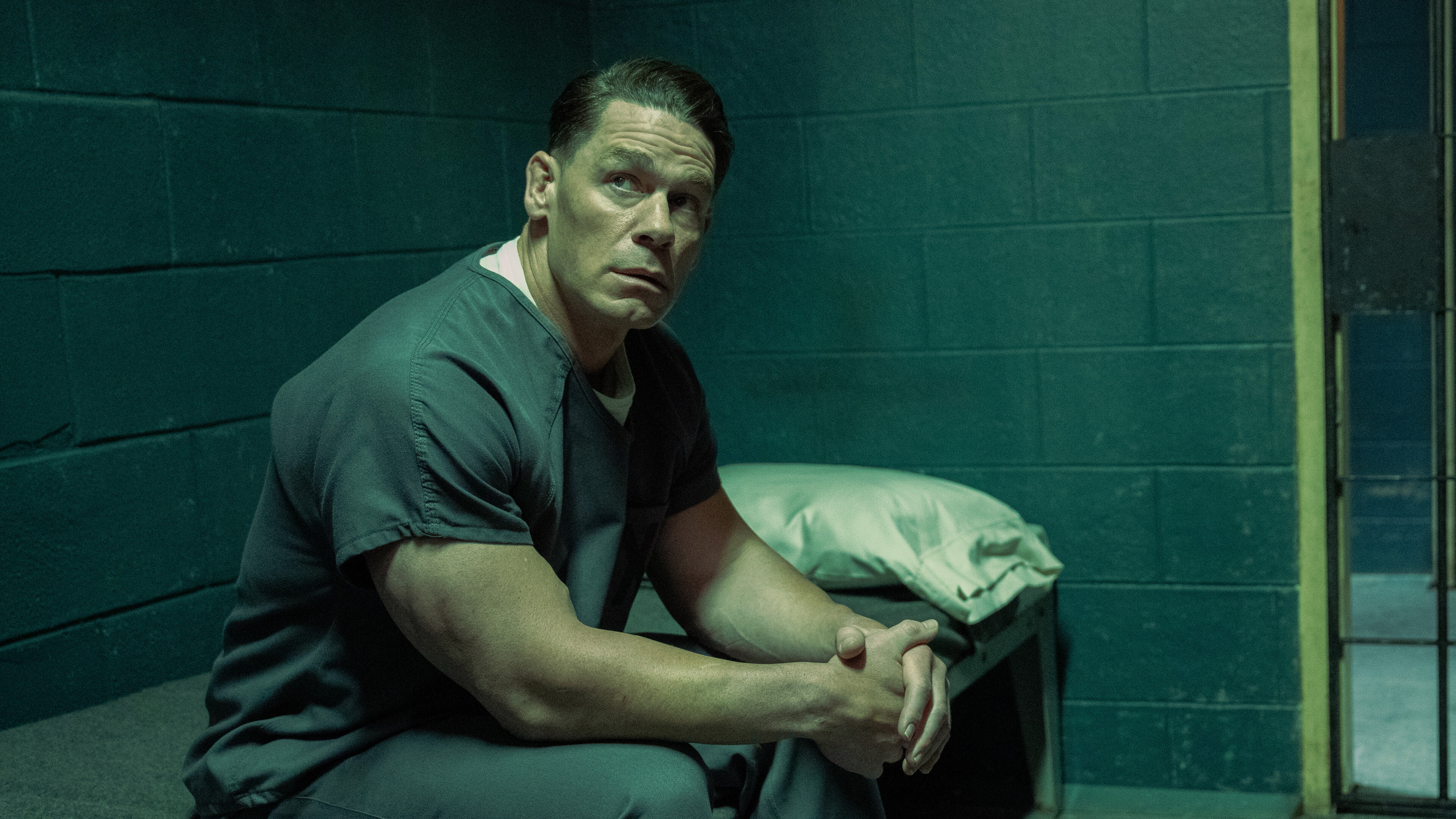 Peacemaker S2E8 Chapter 08: Full Nelson