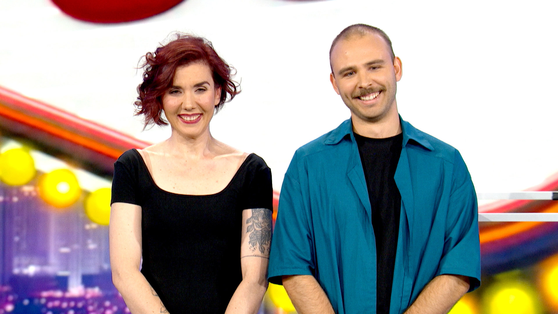 Penn & Teller: Fool Us S11E16 The Psychic Gorilla