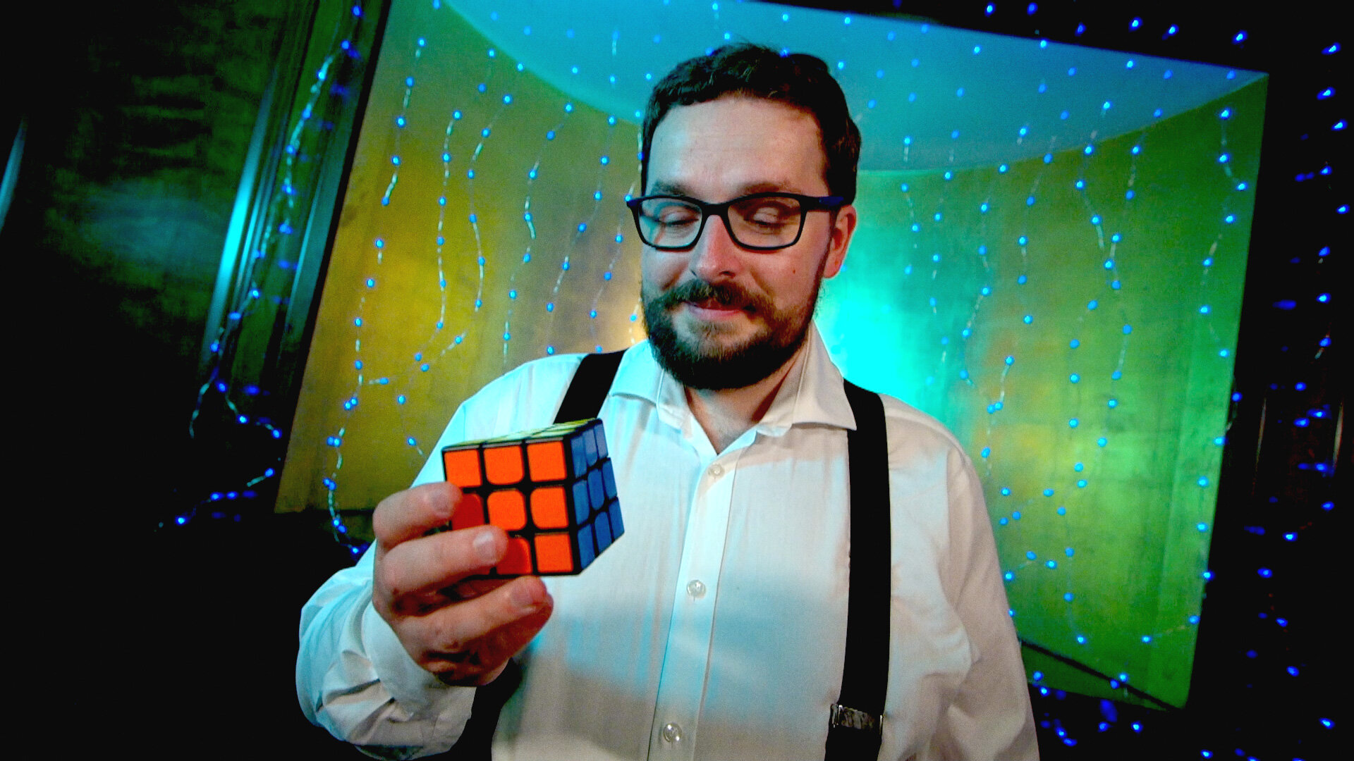 Penn & Teller: Fool Us S11E5 Nerd Magic