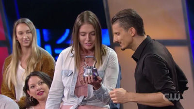 Penn & Teller: Fool Us S6E10 Magical Moxie