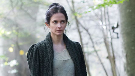 Penny Dreadful S2E3 The Nightcomers