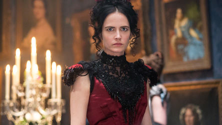 Penny Dreadful S2E6 Glorious Horrors