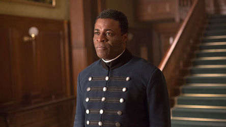 Penny Dreadful S2E9 And Hell Itself My Only Foe